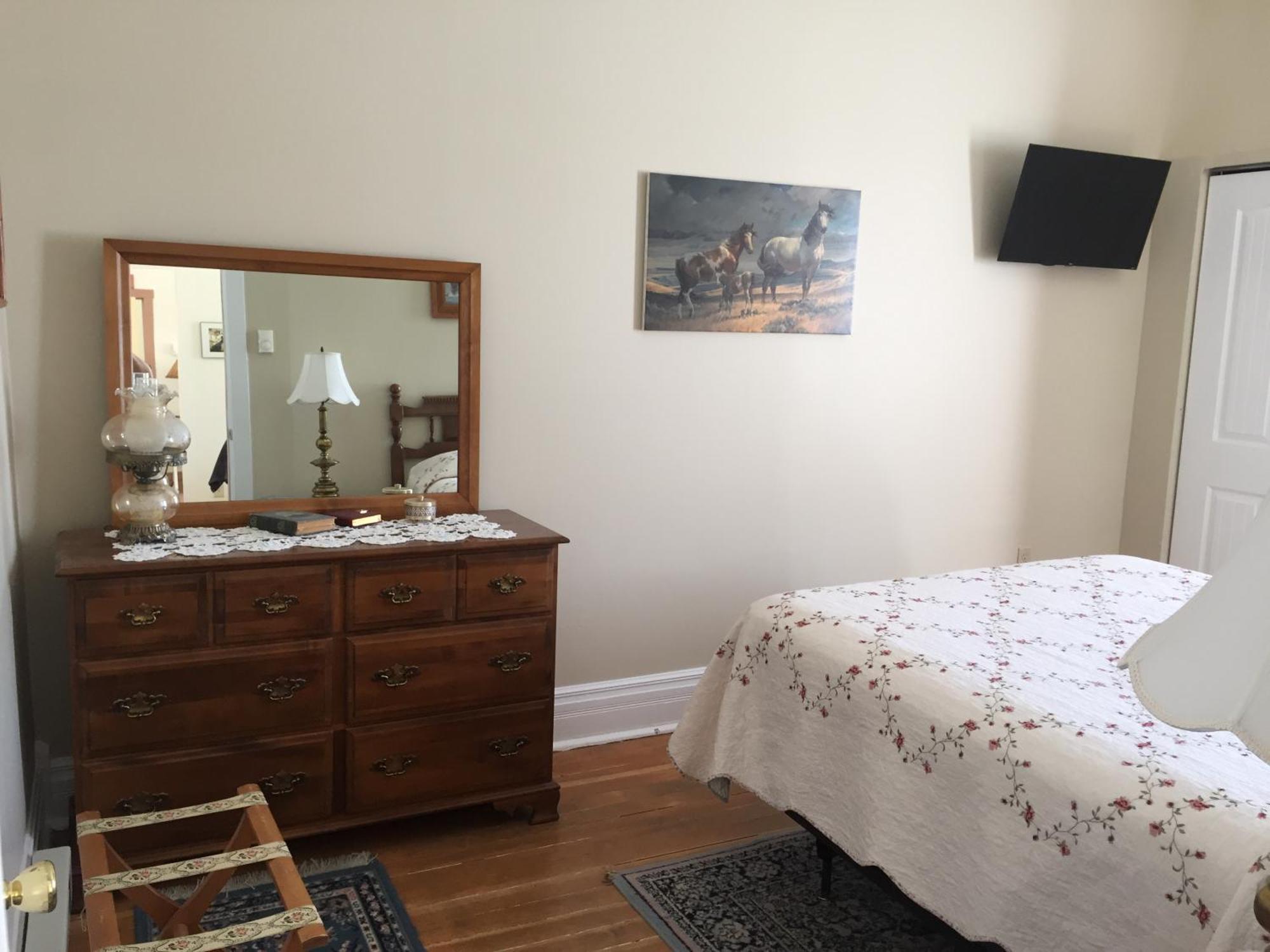 Historic Capitol Hotel Vacation Suites Downtown Buffalo Cameră foto